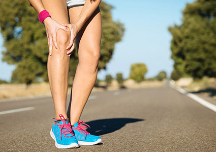 Knee Pain Blog Post Utah Physical Therapy